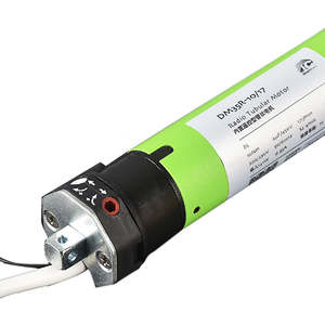 Dooya <span class=keywords><strong>Moteur</strong></span> tubulaire 220V 50MHZ DM35SL Store enrouleur motorisé pour <span class=keywords><strong>moteur</strong></span> tubulaire maison intelligente - Product Image 5