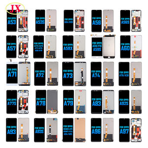 Teléfono móvil Lcds para <span class=keywords><strong>OPPO</strong></span> A1k A3 A5 A7 A9 A16 A32 A35 A37 A52 A55 Lcd pantalla táctil A83 <span class=keywords><strong>A91</strong></span> A92s A93 - Product Image 5