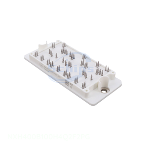 Transistors NXH400B100H4Q2F2PG Module Components Electronic Authorized Distributor - Product Image 1