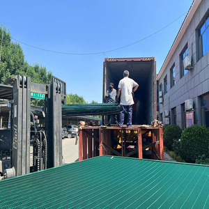 Chống cắt an ninh cao lưới hàng rào kim loại bền hàn 358 chống leo lên an ninh cao chống trộm dây lưới hàng rào - Product Image 6