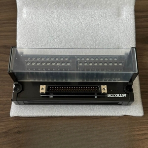 Bloque de Terminales PLC Serie <span class=keywords><strong>A</strong></span>/<span class=keywords><strong>Q</strong></span>/<span class=keywords><strong>L</strong></span> de Mitsubishi A6TBXY36, Conjuntos de Cables de Codificador de Motor Servo de 36 Puntos de E/S - Product Image 6