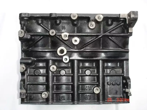 Khối xi lanh cho Volkswagen VW 1.9 xi lanh động cơ rỗng khối cho Passat và Jetta Golf 1.9tdi 908709 OEM 03l103021ap - Product Image 2