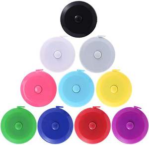 GOLDMOON-herramientas de construcción de color naranja, 5 m, <span class=keywords><strong>7</strong></span>,5 metros, agarre eléctrico, cinta métrica de acero personalizada con nombre personalizado - Product Image 6