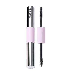 <span class=keywords><strong>Mascara</strong></span> a doppio filo Private Label Vegan naturale nero organico 4D ciglia <span class=keywords><strong>Mascara</strong></span> impermeabile allungamento del <span class=keywords><strong>Volume</strong></span> <span class=keywords><strong>Extra</strong></span> - Product Image 6
