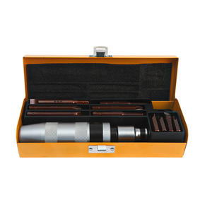 Jeu de tournevis à chocs métriques en acier allié haute résistance pour vis cassées, fabriqué au Shandong, personnalisable OEM - Product Image 2