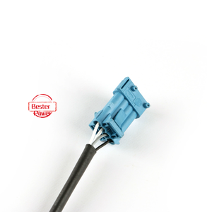 Capteur d'oxygène O2 en amont pour <span class=keywords><strong>Peugeot</strong></span> 106 206 <span class=keywords><strong>207</strong></span> Citroën Berlingo C2 96368765 0258986615 - Product Image 4