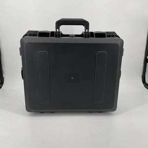 DPC103 yüksek kalite sert IP67 su geçirmez plastik uçuş ekipmanları enstrüman koruma aracı kılıf ile özelleştirilmiş EVA - Product Image 5