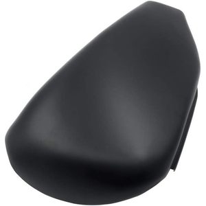 Royal Sun – couvercle de batterie noir mat côté gauche, protection de carénage pour Harley-Davidson Sportster 2004 – 2013 - Product Image 3