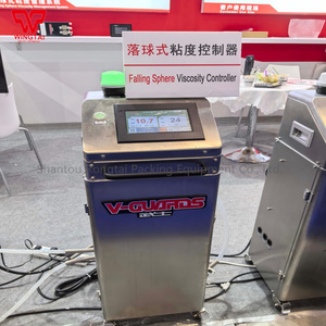 GS-S-EP15-N-E-C ควบคุมความหนืดของเทคโนโลยีทรงกลมล้มระบบ GM 2025 V-guards - Product Image 2