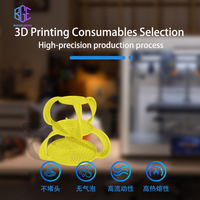 BIGGOLDEGG 1kg PLA-Pro 1.75mm Filament 210C Molding Snijden Afdrukken 3D Printer Doodle Tekening Pen Plastic Staven Creatief