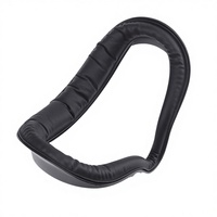 Pour Oculus Quest 2 appareils VR masque facial tapis coussin de protection masque pour les yeux couverture Pad pour Quest 2 VR accessoires