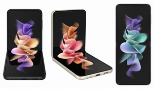 ขายส่งเดิมAndroidพับโทรศัพท์มือถือใช้Z Flip3 128G ROMปลดล็อคมือ<span class=keywords><strong>สอง</strong></span>โทรศัพท์สมาร์ทสําหรับSamsung Z Flip3 - Product Image 3
