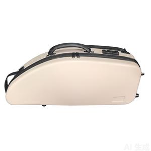 Étui de saxophone alto en TPU imperméable de haute qualité, antichoc, léger et portable - Product Image 4