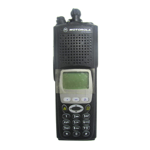 วิทยุสื่อสารแบบมือถือ XTS 5000 XTS5000 Project 25 P25 ดิจิตอล VHF 700MHz 800MHz - Product Image 4