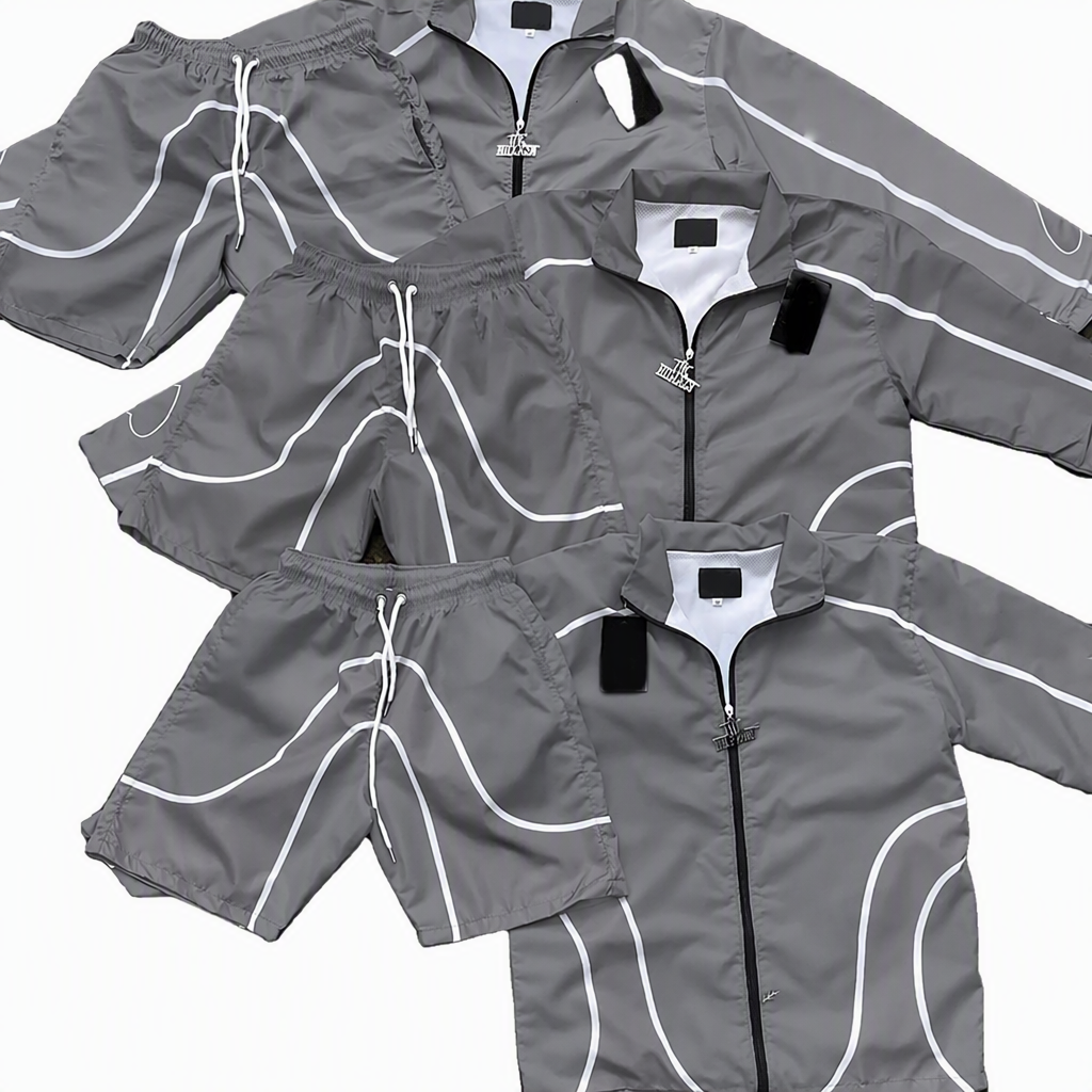 Gray