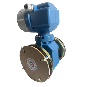 Đồng hồ đo lưu lượng điện từ E + H Kích thước 10l50: DN25-2400 dữ liệu kỹ thuật - Product Image 3