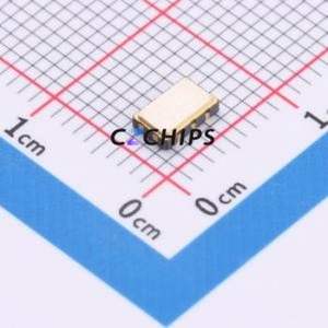 OA1EL89CEIC112YLC-100M Crystal Oscillator (Active) SMD5032-6P Crystal Oscillator 100MHz 20ppm LVPECL 3.3V - Product Image 1