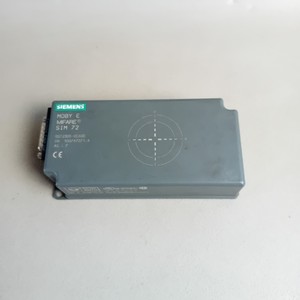 Module de communication pour contrôleur logique programmable d'automatisation industrielle 6GT2305-0CA00 6GT2305 0CA00 - Product Image 1