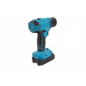 <span class=keywords><strong>Pistolet</strong></span> de soufflage d'air chaud à 2 températures, Mini <span class=keywords><strong>pistolet</strong></span> <span class=keywords><strong>thermique</strong></span> à souder <span class=keywords><strong>sans</strong></span> <span class=keywords><strong>fil</strong></span> Li-ion à 550 degrés - Product Image 5