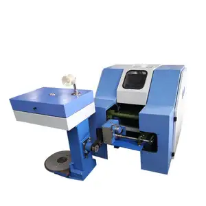 Electric Small Sheep Wool Yarn Spinning Combing Carding Machine For Sale