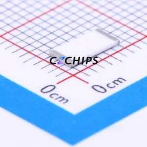 Résistance CMS RC2512JK-071KL 2512 (Type : Film Épais) (Résistance : 1 kOhm Précision : 5 %) - Product Image 2