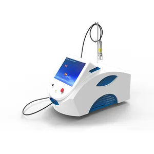 Nieuwe Aankomst 2023 Professionele 980nm Laserdiode Naald Epilator Mini Invasieve Teennagel Schimmel Therapie Lipolyse Schoonheidsapparaat