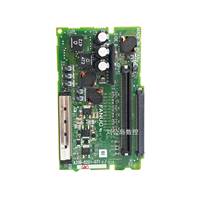Pièces CNC Fanuc, couvercle du système de circuit imprimé, carte PCB A20B-8201-0710, utilisé, testé, en bon état