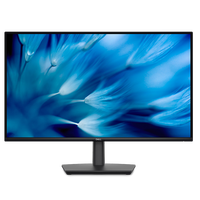 Moniteur Dell E2726DS 27 pouces 2K QHD 100 Hz neuf avec haut-parleurs intégrés, pivotant et réglable en hauteur, pour bureau professionnel