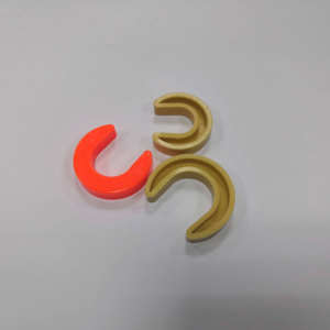 Đẩy phù hợp với phụ kiện loại bỏ công cụ 1/2mm nhỏ nhựa clip từ đẩy trong phụ kiện đường ống - Product Image 3