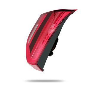 Luces traseras LED para BMW Serie 1 F52 63217395599, luces de freno, intermitentes izquierda y derecha - Product Image 1