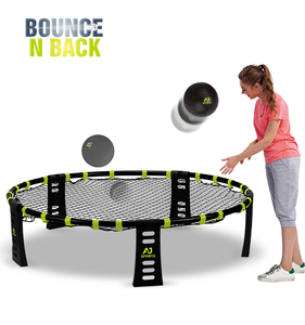 Ballon de plage personnalisé, jeu de sport Roundnet, jeu de smash ball, jeu de Roundnet en plein air, jeu de <span class=keywords><strong>Spikeball</strong></span>, jeu de volley-ball, jeu d'été - Product Image 3