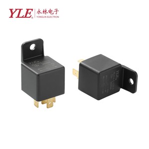 Chất lượng cao 4-pin 5-Pin không thấm nước xe chuyển tiếp tín hiệu cụ thể chuyển tiếp - Product Image 6