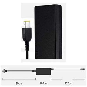 <span class=keywords><strong>20V</strong></span> 8.5A 170W แล็ปท็อปชาร์จอะแดปเตอร์ AC สำหรับเลอโนโว Thinkpad ADL170NLC2A, ADL170NLC3A, 45N0370, 45N0373 - Product Image 5