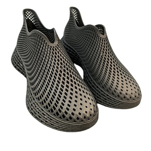 Servicio de Impresión 3D de Calzado en TPU de Alto Polímero Personalizado - Fábrica OEM con Colores y Logotipos Personalizados - Product Image 1