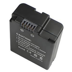 แบตเตอรี่ EN-EL21 800mAh สำหรับกล้อง Nikon 1 V2 J1 J2 J3 AW1 S1 ได้รับการรับรองมาตรฐาน CE RoHS ขายส่งจำนวนมาก เกรด Tier 1 เซลล์เต็ม - Product Image 1