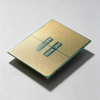 英特尔至强 6530P 处理器 32 核 64 线程 2.3GHz 144MB FC-LGA18N DDR5-6400 服务器 CPU 高性能数据中心 CPU
