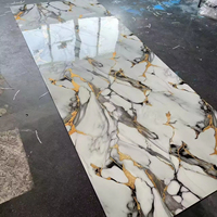 Papier peint moderne pour cuisine et salle de bain, autocollant mural, anti-huile, PVC, auto-adhésif, facile à nettoyer et à décoller, facile à coller