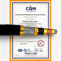 Cable de Control para Computadora con Blindaje de Cobre Trenzado, Cubierta Transparente, Multifilar, Anti-interferencia, Clasificación IP65