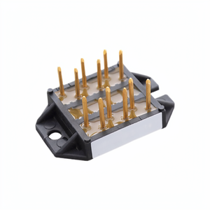 New Original Imported AD7892BRZ-1 DAC IC - Product Image 2