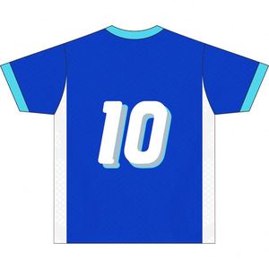 Maillots de football, tenue de sport, vêtements de football, uniformes d'hiver pour hommes adultes, 100% polyester, séchage rapide, 1601472266320 - Product Image 4