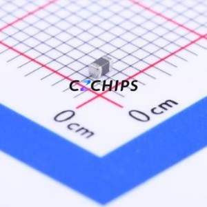 PBY160808T-300Y-N Ferrite Bead 0603 RF ( Impedance @ Frequency: 30Ohm@100MHz )( Error: 25% )( DC Resistance (DCR): 30mOhm ) - Product Image 2