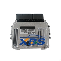 Unidad de control de motor Xinbosen E38B programable ECU OE 39127-2B700 MEG17.9.12 para Kia