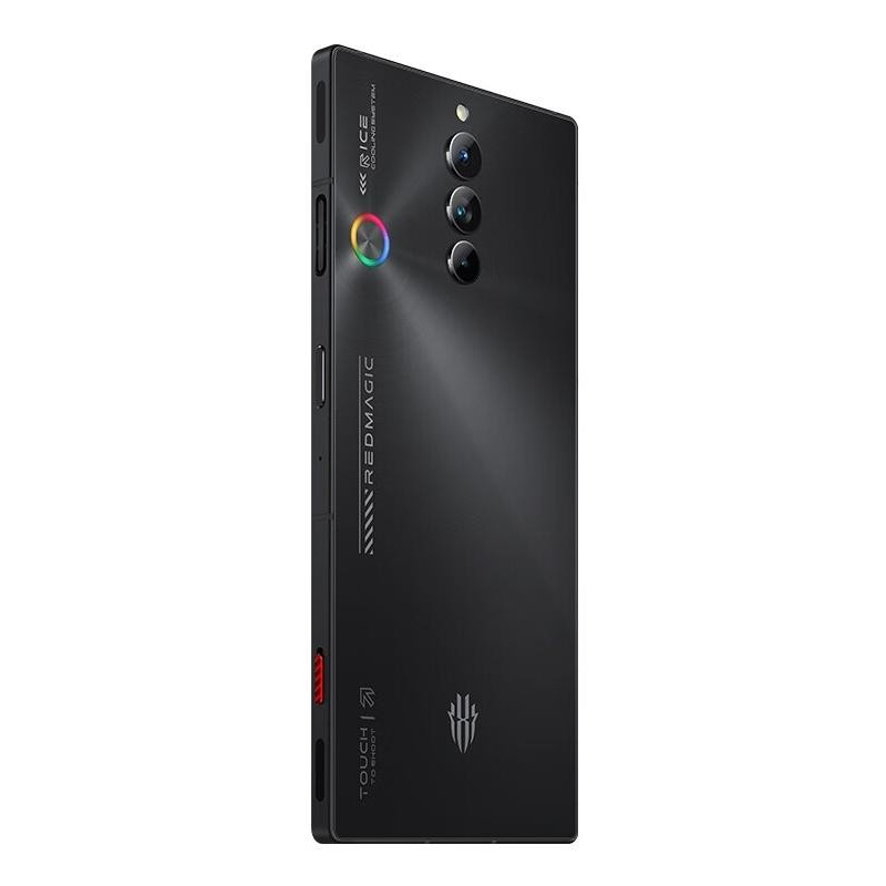 Original Red Magic 8S Pro 5G Gaming Phone, 6.8