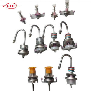 Pièces de machine à tricoter en céramique d'alumine polie et ressorts métalliques pour la tension du fil dans l'industrie textile et l'utilisation sur métier à tisser - Product Image 6