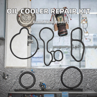 Kit complet de joints de moteur haut de gamme pour une étanchéité stable, idéal pour les projets de rénovation de moteurs automobiles