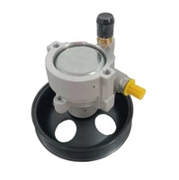 Bomba Hidráulica de Dirección Asistida OE 93249438 para Chevrolet Corsa 1.6L Chevy C2 GM 2001-2016, Sistema de Dirección Automotriz