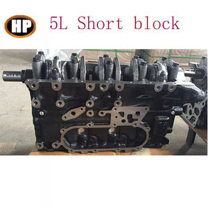 VENTA CALIENTE NUEVO 2L 3L 5L MOTOR DIESEL BLOQUE CORTO PARA TOYOTA HIACE HILUX <span class=keywords><strong>CARENGINE</strong></span> - Product Image 4