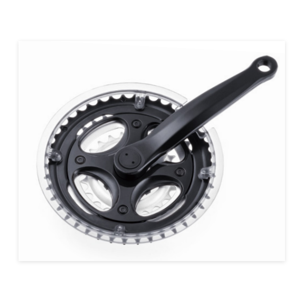 Hot Sell Chinese Mountain Bike Crankset