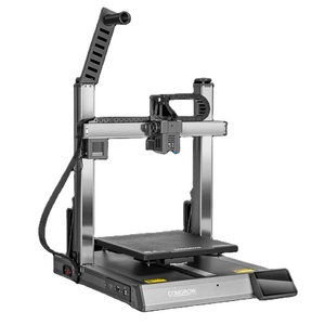 Comgrow T300 All Metal Design ,Full Llinear Rails, 30s Heating ,Swift Operating and Sturdy Printing Fdm 3D Printer - Product Image 2