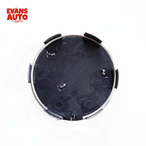 Tapas de centro de rueda de coche de 60mm tapas de cubo de rueda para Renault <span class=keywords><strong>Peugeot</strong></span> Citroen Infiniti cubierta de tapa de cubo de centro de rueda - Product Image 6